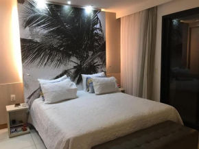 Apartamento Luxuoso com Serviço de Hotel - Salvador Shopping